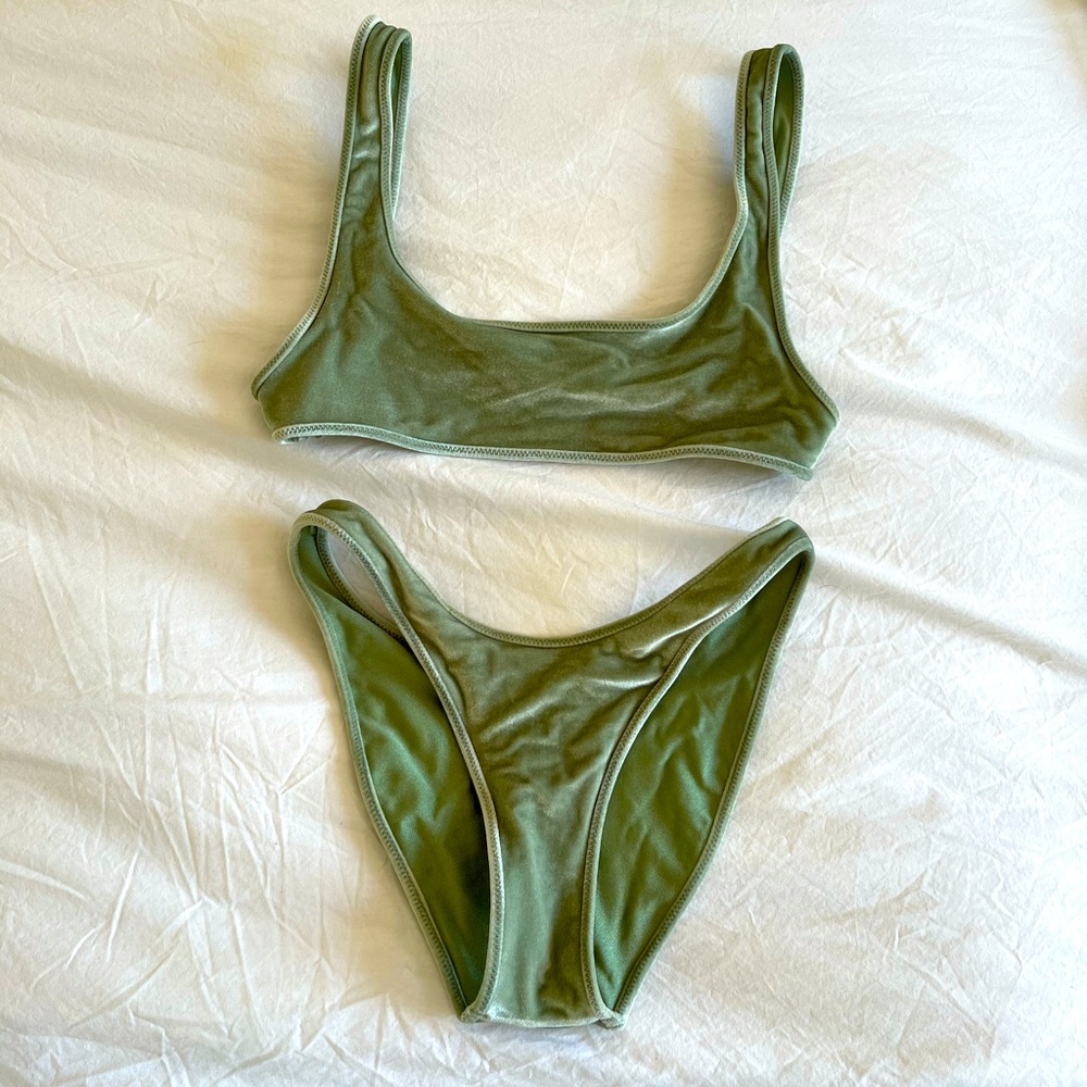 Triangl bikini